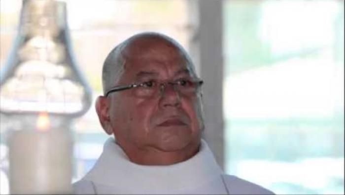 Le curé de Saint-François est décédé