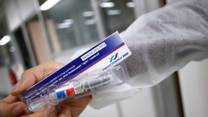 Le Dengvaxia des laboratoires Sanofi préconisé par l'OMS
