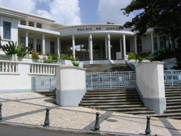 Le DGS de la CASBT écroué