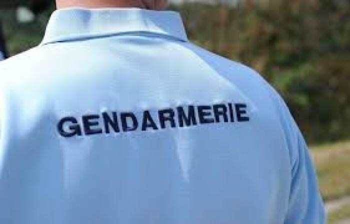 Le détenu évadé a été interpellé par les gendarmes
