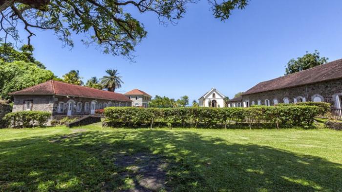 Le Domaine de Fonds Saint-Jacques ferme ses portes durant 10 mois