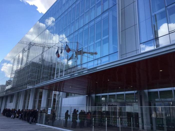 Le dossier Céregmia pourrait être confié au pôle financier de Paris