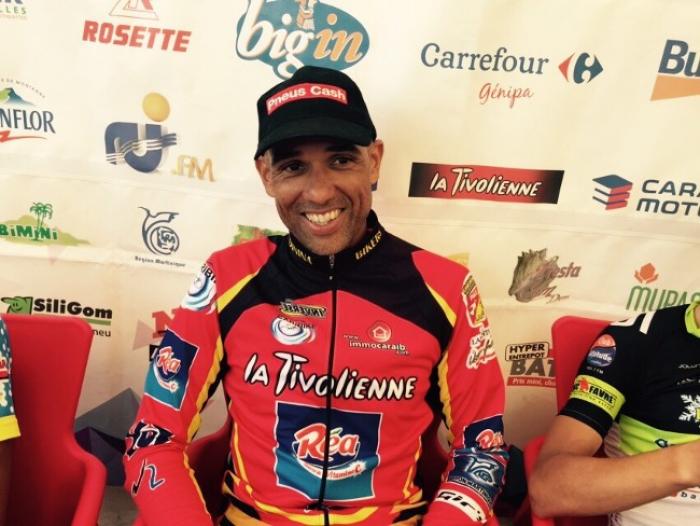 Le doublé pour la Martinique