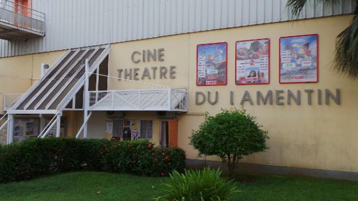 Le FEMI opte pour le cinéma chinois et le ciné-théâtre du Lamentin