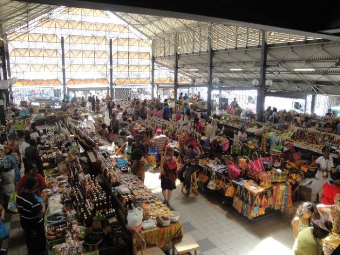 Le festival des accras bat son plein
