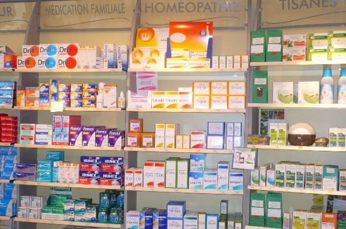 Le fonctionnement des pharmacies de garde sera réorganisé !