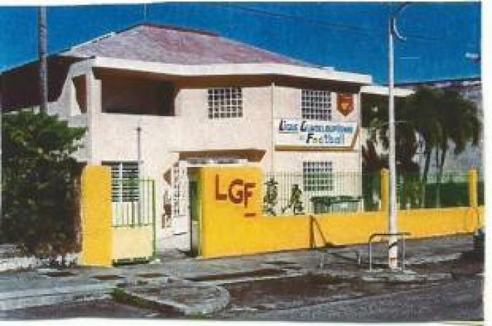 Le Football Guadeloupéen en redressement judiciaire?