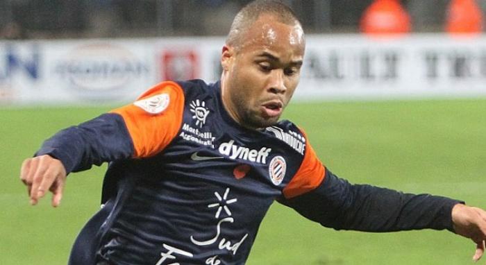 Le footballeur Garry Bocaly quitte le foot pro