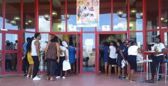 Le forum D'Clic Jeunesse débute, ce jeudi