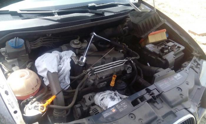Le garage Bulliard a trouvé un repreneur !