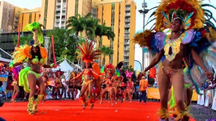 Le GCCRP ouvre les inscriptions pour Miss Carnaval