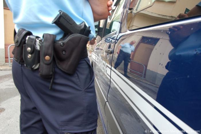Le gendarme ripou de Baie-Mahault condamné