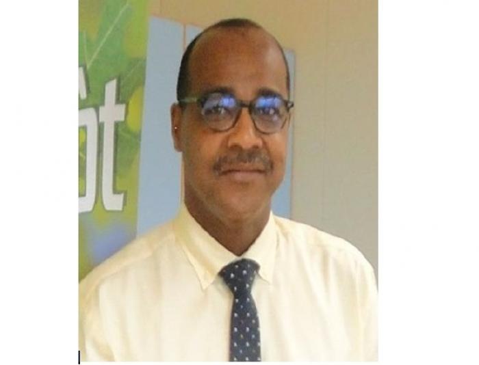 Le guadeloupéen Patrick DIVAD nouveau directeur de la CAF