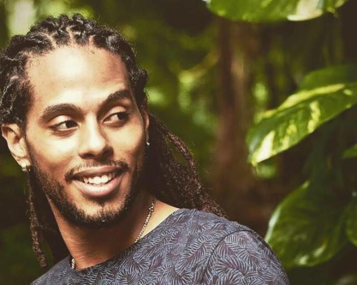 Le jeune artiste David Obadja en concert, ce vendredi