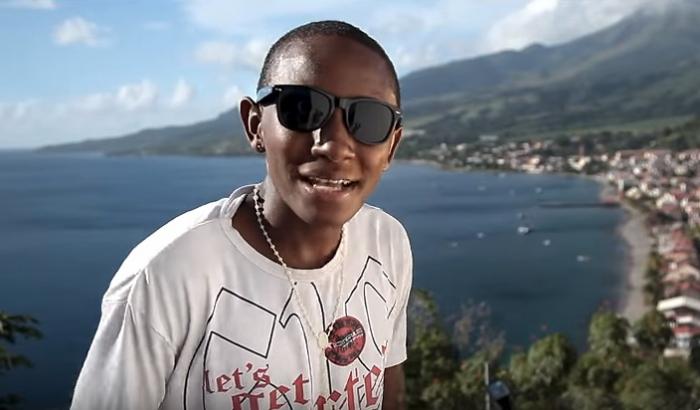 Le jeune chanteur Ti Blica est décédé