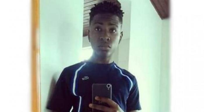 Le jeune Morgan Lebel retrouvé mort