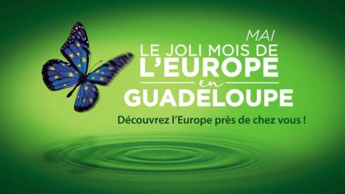 Le joli mois de l'Europe en quelques dates