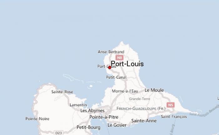 Le LPO nord Grande-Terre n'ouvrira pas ses portes
