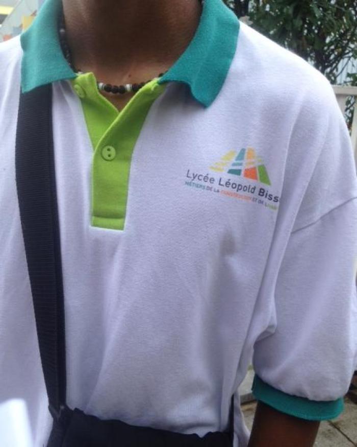 Le lycée professionnel de Petit Manoir change de nom !