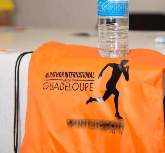 Le marathon international de la Guadeloupe annulé