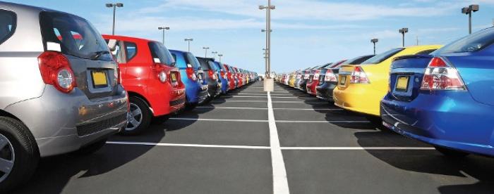 Le marché automobile se porte bien !