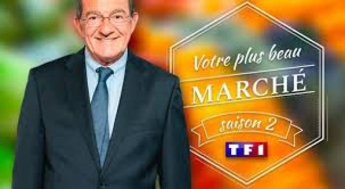 Le marché du Moule n'est pas le plus beau de France