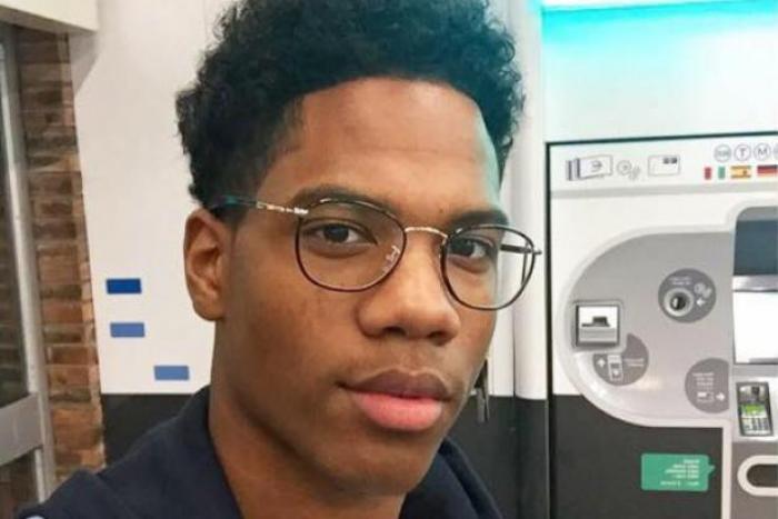 Le Martiniquais porté disparu à Las Vegas retrouvé en prison !