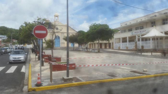 Le meurtre de Guy Hamot reconstitué à Capesterre de Marie-Galante