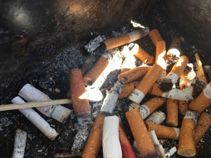 Le mois sans tabac revient