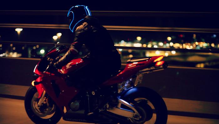 Le motard de Capesterre-Belle-Eau est décédé