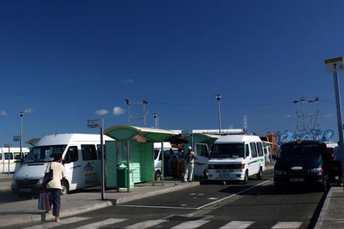 Le mouvement de grève des taxicos a été suspendu