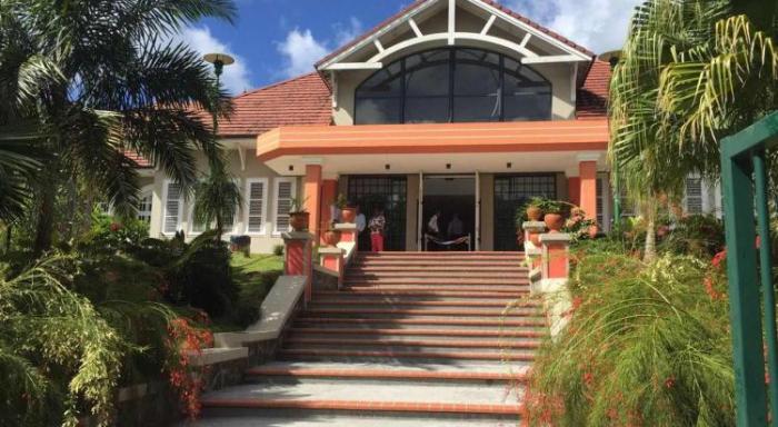 Le musée de Père Pinchon n'a pas le personnel suffisant pour ouvrir ses portes