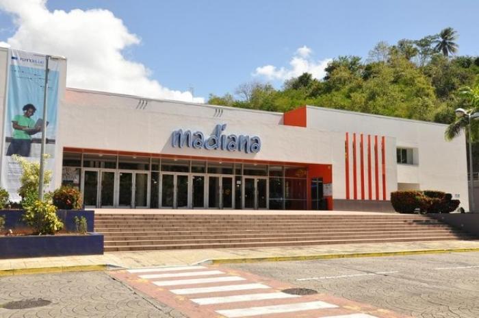 Le palais des congrès de Madiana innove