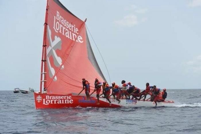 Le parcours du 31ème tour des Yoles est connu