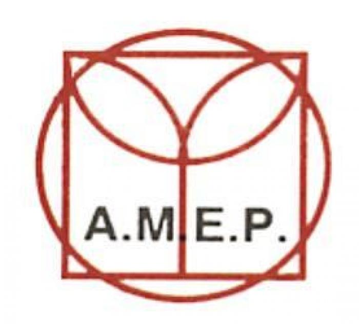 Le personnel de l'école primaire de l'AMEP est en grève