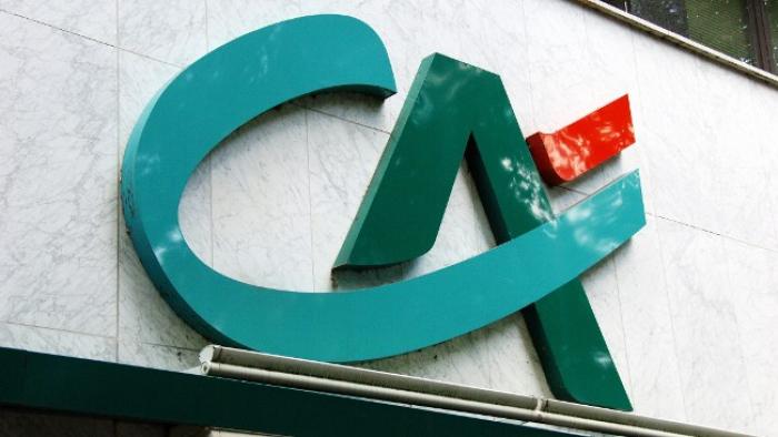 Le personnel du Crédit Agricole a exercé son droit de retrait