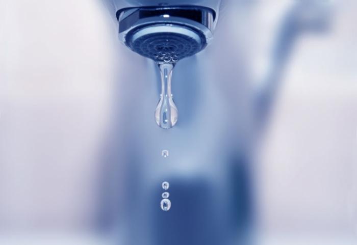 Le planning des tours d'eau pour ces prochains jours