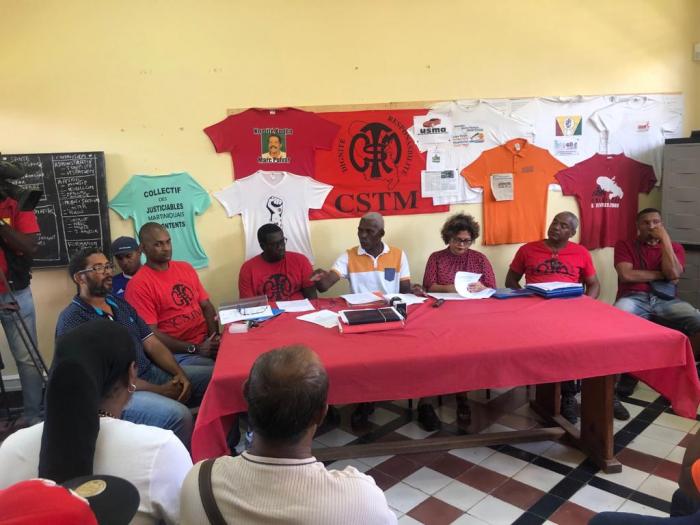 Le point de la CSTM sur le conflit du transport