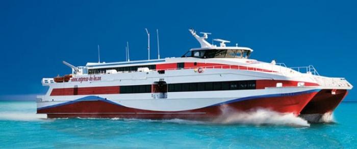 Le point sur le transport maritime à l'approche du mauvais temps