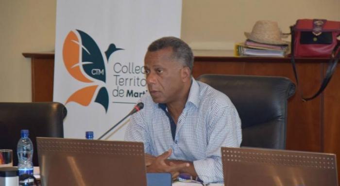 Le point sur les avancées des revendications des agents de la CTM de l'action sociale