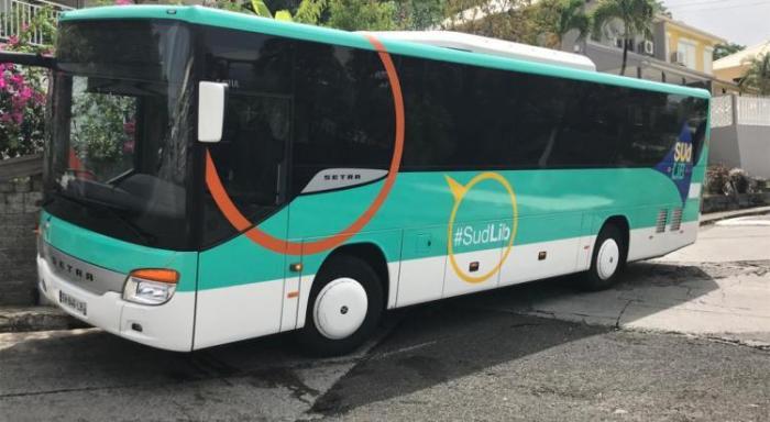 Le point sur les perturbations du réseau Sud Lib