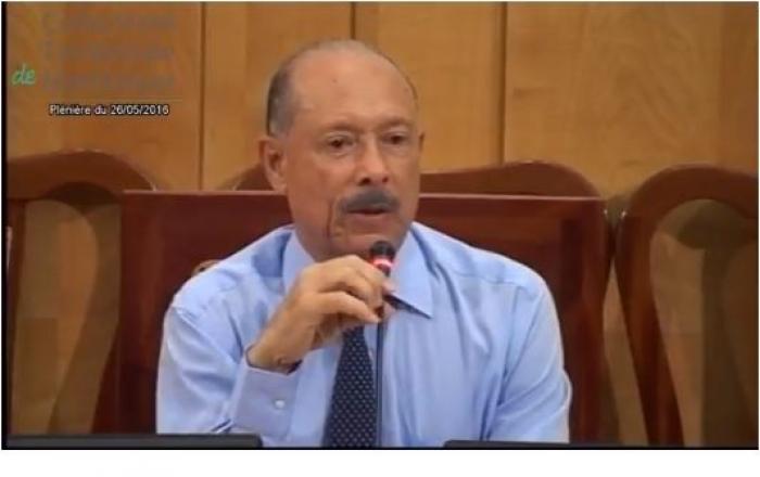 Le premier budget de la CTM examiné ce jeudi par l'Assemblée de Martinique (STREAMING VIDEO)