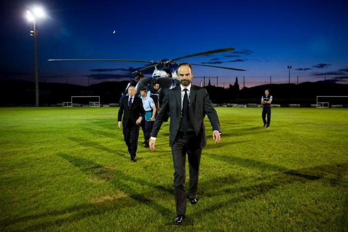 Le premier ministre Edouard Philippe visitera les Antilles Françaises