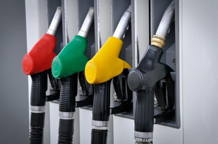 Le prix du carburant est en baisse pour le mois de septembre