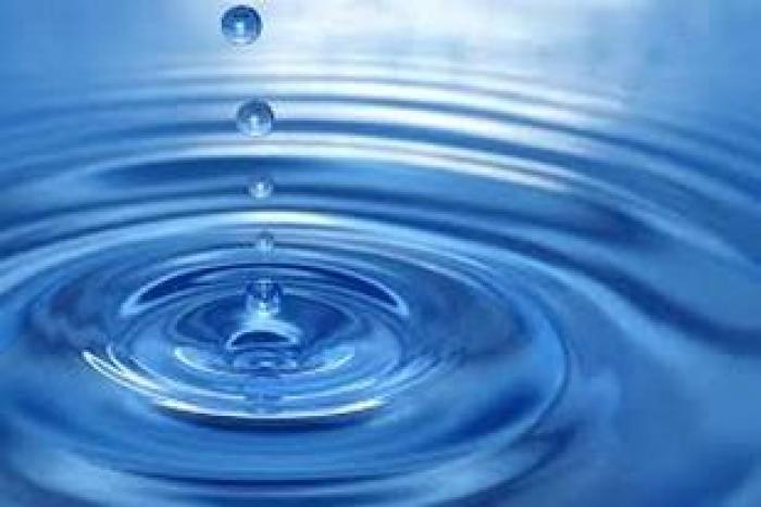 Le Préfet prend un arrêté de restriction d'eau