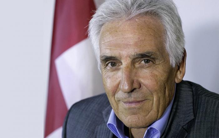 Le président national de la Croix-Rouge française est en Martinique