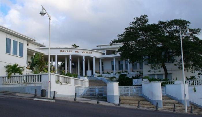 Le procès des frères Laurent à huis clos