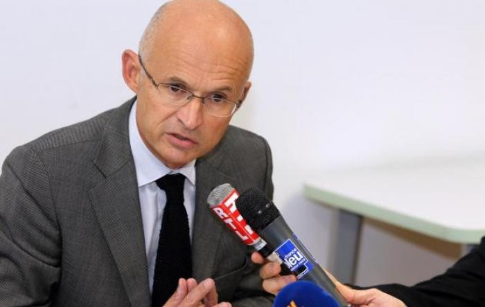 Le procureur d'Ajaccio nommé en Guadeloupe