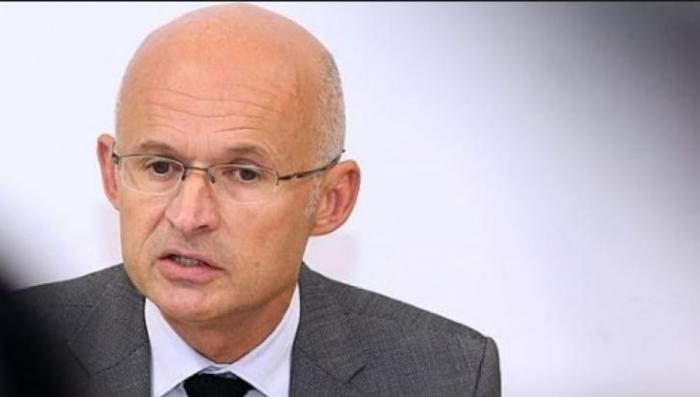 Le procureur s'exprime sur l'affaire de viol en réunion de Lacroix (AUDIO)