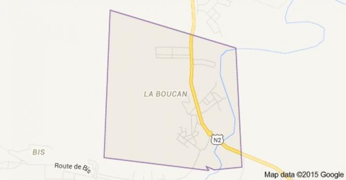 Le projet de déviation de La Boucan passe la seconde